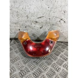 Fanale Stop Posteriore Aprilia Leonardo 125 / 150 Dal 1996 al 2002  1769440435191