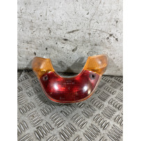 Fanale Stop Posteriore Aprilia Leonardo 125 / 150 Dal 1996 al 2002  1769440435191