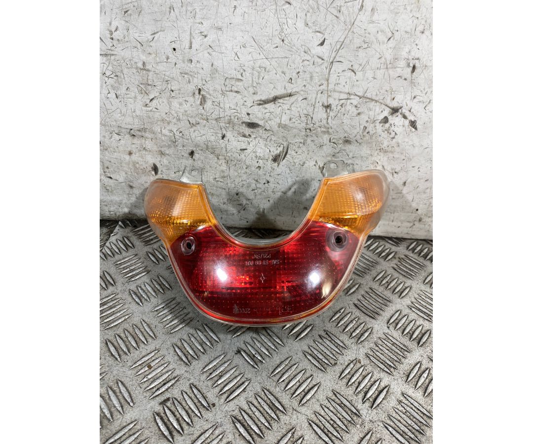 Fanale Stop Posteriore Aprilia Leonardo 125 / 150 Dal 1996 al 2002  1769440435191