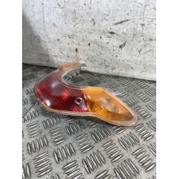 Fanale Stop Posteriore Aprilia Leonardo 125 / 150 Dal 1996 al 2002  1769440435191