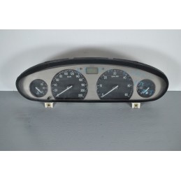 Strumentazione Contachilometri Completa Lancia Lybra dal 1999 al 2006 Cod 46790473  1626082557363