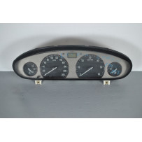 Strumentazione Contachilometri Completa Lancia Lybra dal 1999 al 2006 Cod 46790473  1626082557363