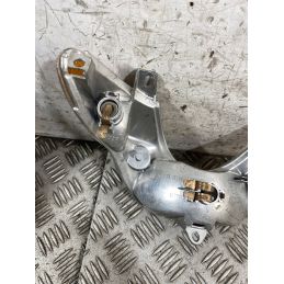 Fanale Stop Posteriore Aprilia Leonardo 125 / 150 Dal 1996 al 2002  1769440435191