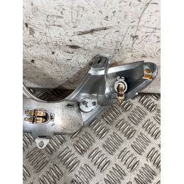 Fanale Stop Posteriore Aprilia Leonardo 125 / 150 Dal 1996 al 2002  1769440435191