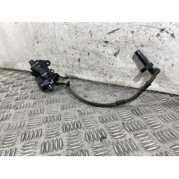 Bobina Accensione Honda SH 350 Dal 2021 al 2024  1769441103525