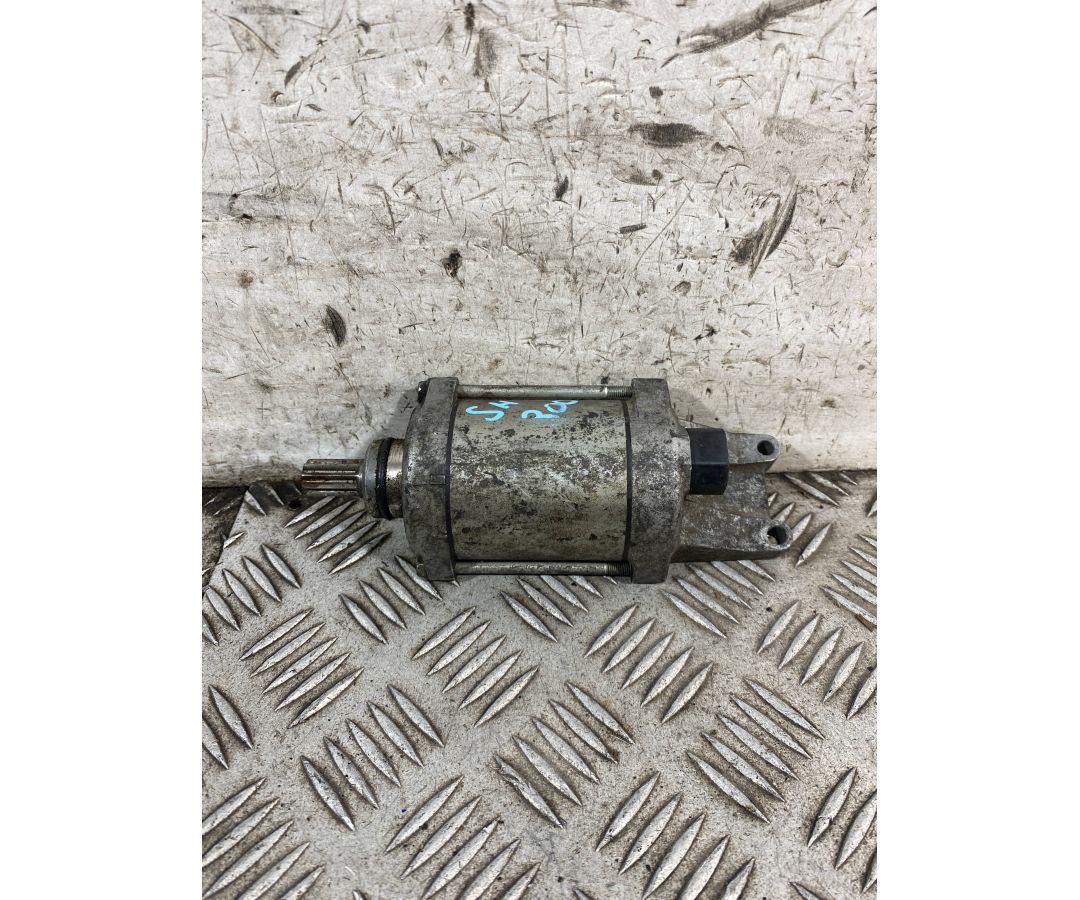 Motorino Avviamento Honda SH 300 Dal 2006 al 2010  1769440910414