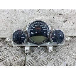 Strumentazione Contachilometri Yamaha T-Max Tmax 500 Dal 2008 al 2011 Km 19.500  1769441497372