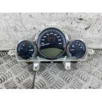 Strumentazione Contachilometri Yamaha T-Max Tmax 500 Dal 2008 al 2011 Km 19.500  1769441497372