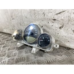 Strumentazione Contachilometri Yamaha T-Max Tmax 500 Dal 2008 al 2011 Km 19.500  1769441497372