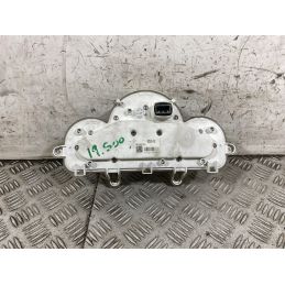 Strumentazione Contachilometri Yamaha T-Max Tmax 500 Dal 2008 al 2011 Km 19.500  1769441497372