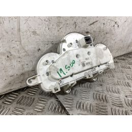 Strumentazione Contachilometri Yamaha T-Max Tmax 500 Dal 2008 al 2011 Km 19.500  1769441497372