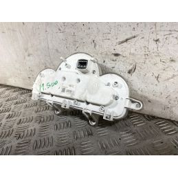 Strumentazione Contachilometri Yamaha T-Max Tmax 500 Dal 2008 al 2011 Km 19.500  1769441497372