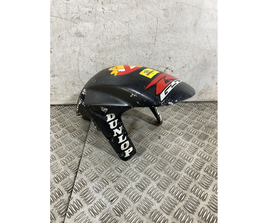 Carena Parafango Anteriore Suzuki GSX-R GSX R 750 Dal 2004 al 2005  1769442348789