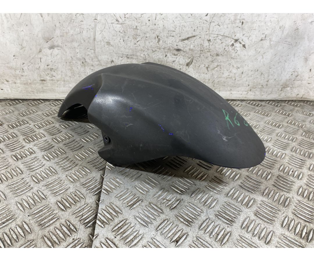 Carena Parafango Anteriore Yamaha YZF R6 dal 1999 al 2003  1769442700839