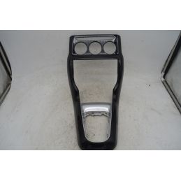 Cornice Rivestimento Console Centrale Citroen DS3 Dal 2009 al 2016 Cod 98870055  1769443838005