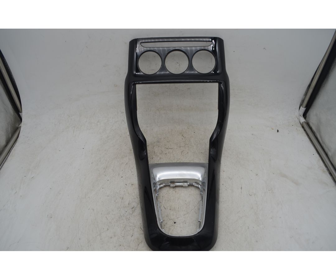 Cornice Rivestimento Console Centrale Citroen DS3 Dal 2009 al 2016 Cod 98870055  1769443838005