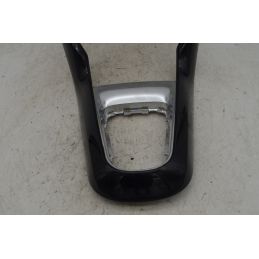Cornice Rivestimento Console Centrale Citroen DS3 Dal 2009 al 2016 Cod 98870055  1769443838005