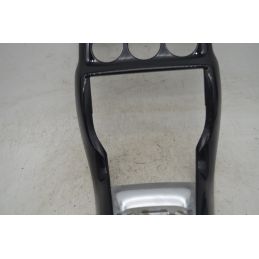 Cornice Rivestimento Console Centrale Citroen DS3 Dal 2009 al 2016 Cod 98870055  1769443838005