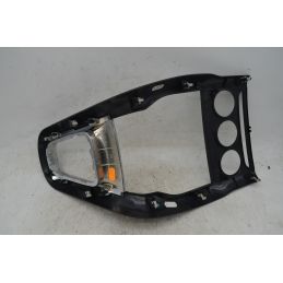 Cornice Rivestimento Console Centrale Citroen DS3 Dal 2009 al 2016 Cod 98870055  1769443838005