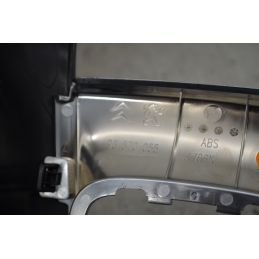 Cornice Rivestimento Console Centrale Citroen DS3 Dal 2009 al 2016 Cod 98870055  1769443838005