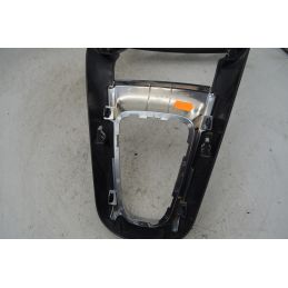 Cornice Rivestimento Console Centrale Citroen DS3 Dal 2009 al 2016 Cod 98870055  1769443838005