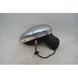 Specchietto Retrovisore esterno DX Ford Fiesta VI Dal 2008 al 2016 Cod 024704  1769499520954