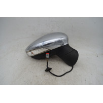 Specchietto Retrovisore esterno DX Ford Fiesta VI Dal 2008 al 2016 Cod 024704  1769499520954