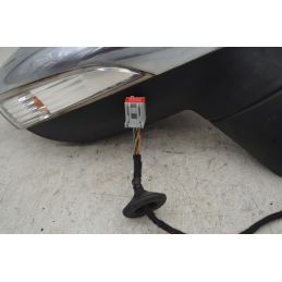 Specchietto Retrovisore esterno DX Ford Fiesta VI Dal 2008 al 2016 Cod 024704  1769499520954