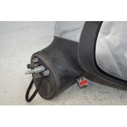 Specchietto Retrovisore esterno DX Ford Fiesta VI Dal 2008 al 2016 Cod 024704  1769499520954
