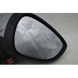 Specchietto Retrovisore esterno DX Ford Fiesta VI Dal 2008 al 2016 Cod 024704  1769499520954