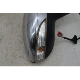 Specchietto Retrovisore esterno DX Ford Fiesta VI Dal 2008 al 2016 Cod 024704  1769499520954