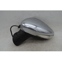 Specchietto Retrovisore esterno SX Ford Fiesta VI Dal 2008 al 2016 Cod 024704  1769499796687