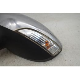 Specchietto Retrovisore esterno SX Ford Fiesta VI Dal 2008 al 2016 Cod 024704  1769499796687