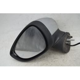 Specchietto Retrovisore esterno SX Ford Fiesta VI Dal 2008 al 2016 Cod 024704  1769499796687