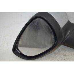 Specchietto Retrovisore esterno SX Ford Fiesta VI Dal 2008 al 2016 Cod 024704  1769499796687