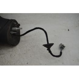 Specchietto Retrovisore esterno SX Ford Fiesta VI Dal 2008 al 2016 Cod 024704  1769499796687