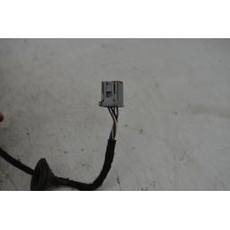 Specchietto Retrovisore esterno SX Ford Fiesta VI Dal 2008 al 2016 Cod 024704  1769499796687