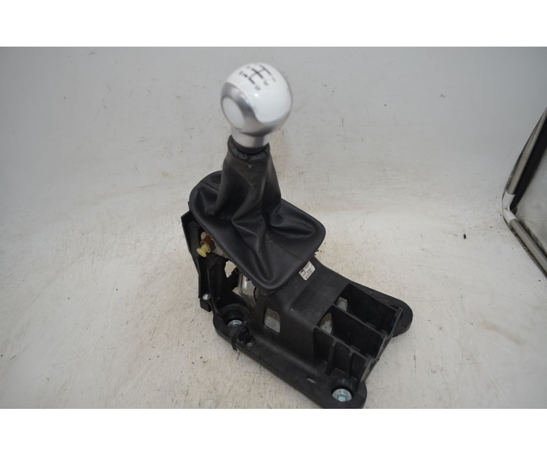 Leva Del Cambio Completa Citroen DS3 Dal 2009 al 2016 Cod 9676190280  1769500130318