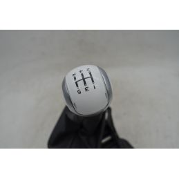 Leva Del Cambio Completa Citroen DS3 Dal 2009 al 2016 Cod 9676190280  1769500130318