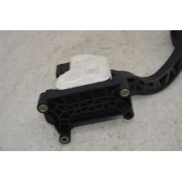 Pedale Acceleratore Fiat Panda Dal 2012 in poi Cod 005209784700B  1769500517324