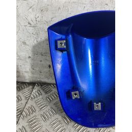 Monosella Monoposto Passeggero Suzuki GSX-R GSXR 1000 Dal 2005 Al 2006  1769500966900