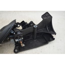 Leva Del Cambio Lancia Ypsilon Hybrid  Dal 2021 al 2025 Cod 50296594  1769500893961