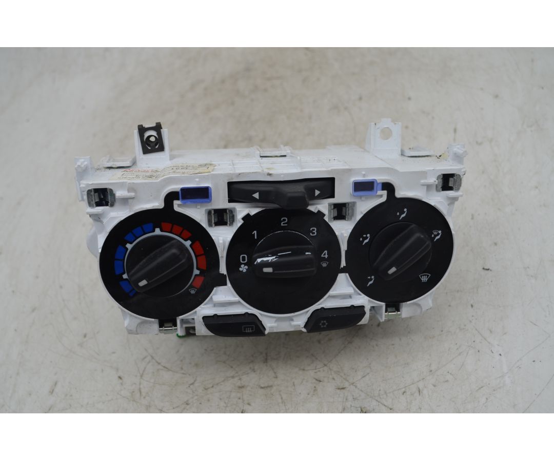 Controllo Comandi Clima Lancia Ypsilon Dal 2011 al 2023 Cod 5CJ300000  1769502171050