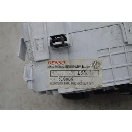 Controllo Comandi Clima Lancia Ypsilon Dal 2011 al 2023 Cod 5CJ300000  1769502171050