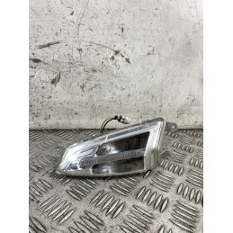 Freccia Anteriore Sinistra SX Piaggio Liberty 50 I-Get dal 2016 al 2019  1769502554280