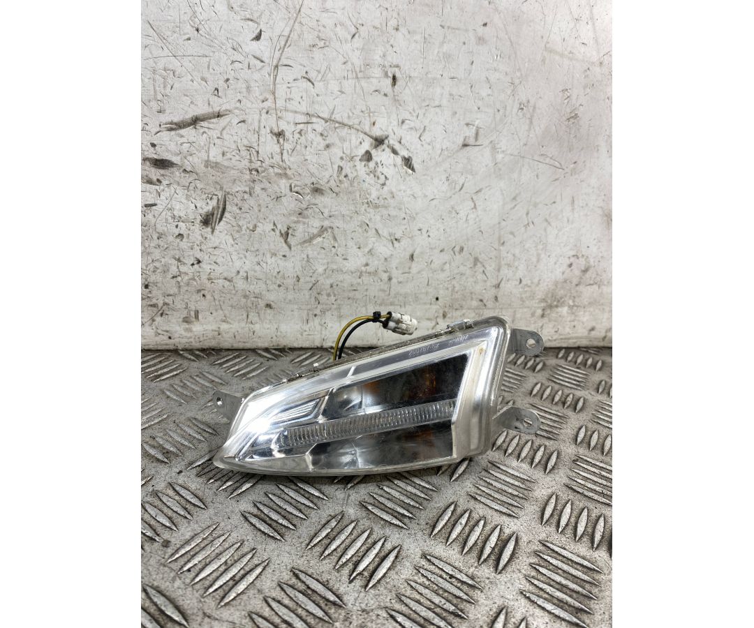 Freccia Anteriore Sinistra SX Piaggio Liberty 50 I-Get dal 2016 al 2019  1769502554280