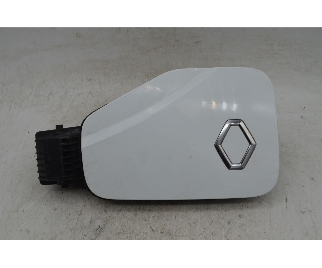 Sportello Tappo Serbatoio Renault Megane E-Tech Dal 2021 in poi Cod 296A89119R  1769502468969