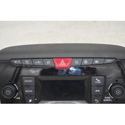 Autoradio Lancia Ypsilon Dal 2011 al 2023 Cod 07357167520  1769502852874