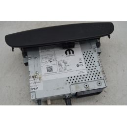 Autoradio Lancia Ypsilon Dal 2011 al 2023 Cod 07357167520  1769502852874