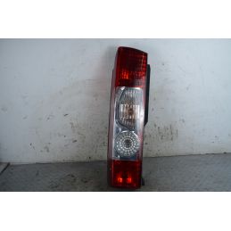 Fanale Stop Posteriore SX Citroen Jumper Dal 2006 al 2014 Cod 1606664080  1769503252550